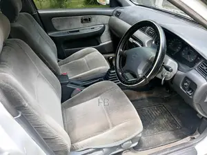 Nissan FB14 1995 Car (Used)