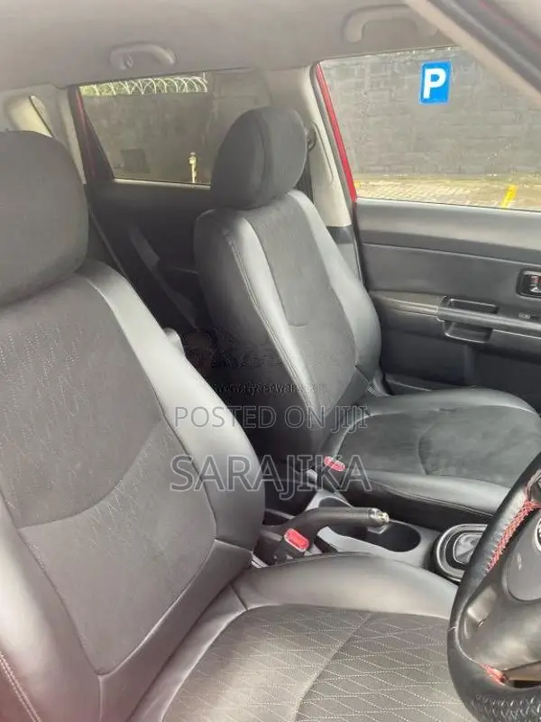 Kia Soul 2010 Car (Used)