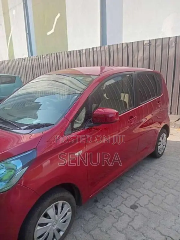 Nissan Dayz 2018 Car (Used)