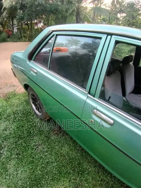 Nissan Hb310 1982 Car (Used)