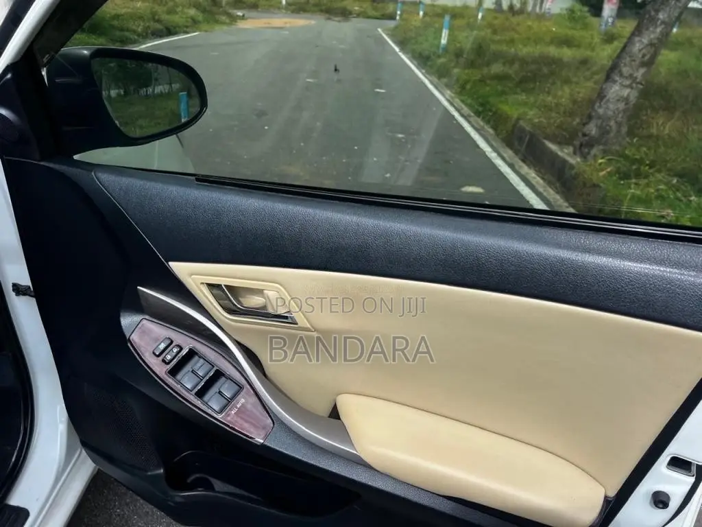 Toyota Premio 2020 Car (Used)