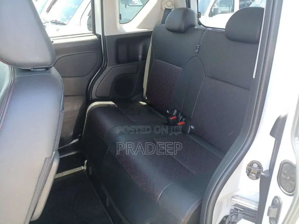 Nissan Roox Highway Star G Trubo 2023 Car Unregistered (Recondition)