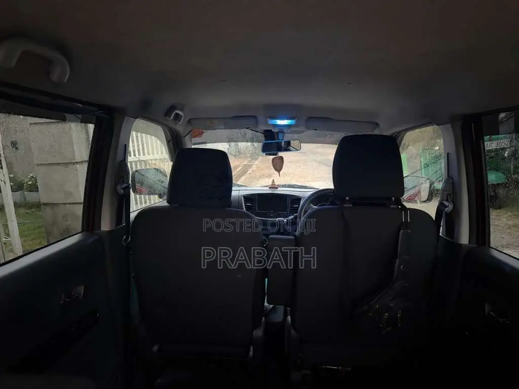 Suzuki Wagon R Stingray 2015 Car (Used)