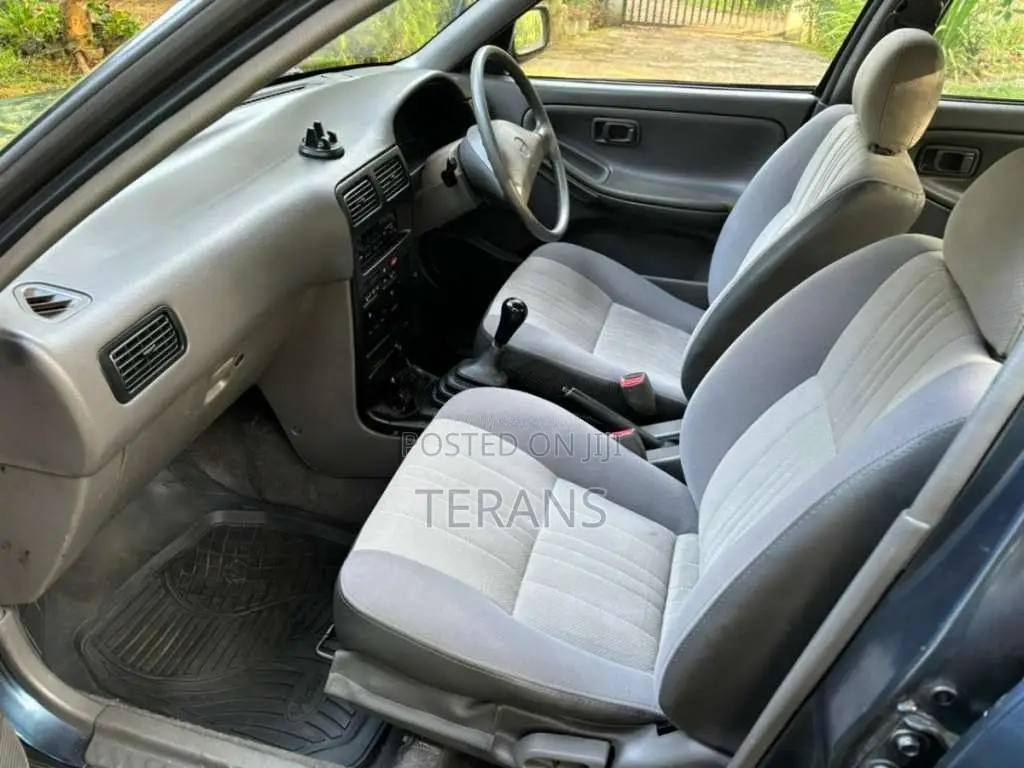 Nissan FB13 Sunny 1993 Car (Used)