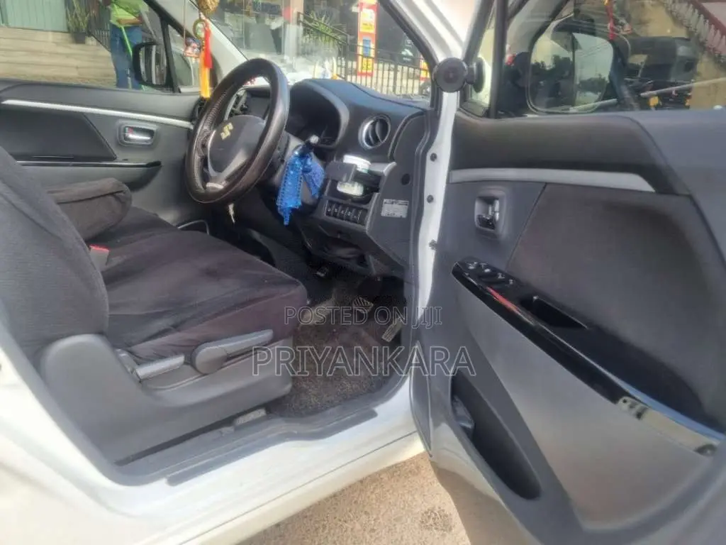 Suzuki Wagon R Stingray 2016 Car (Used)