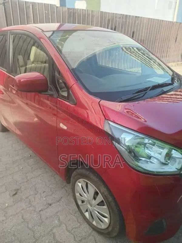 Nissan Dayz 2018 Car (Used)