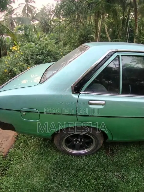 Nissan Hb310 1982 Car (Used)