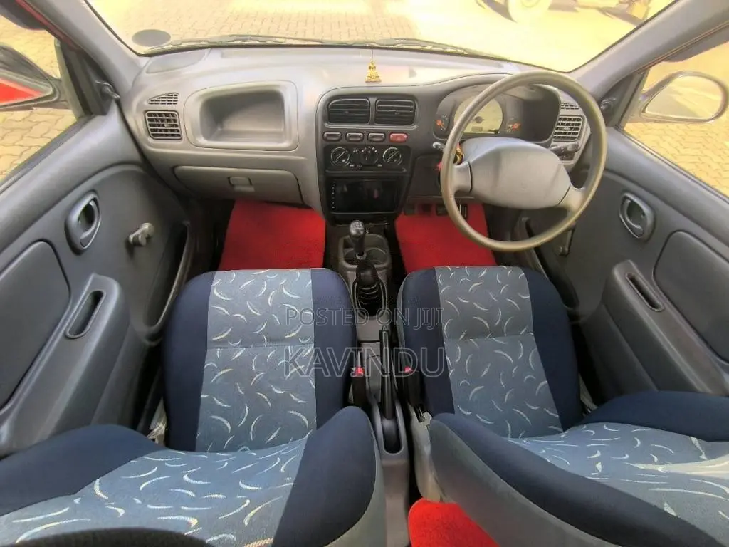 Suzuki Alto 2008 Car (Used)