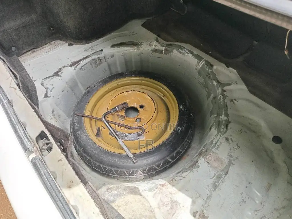 Nissan FB14 1995 Car (Used)