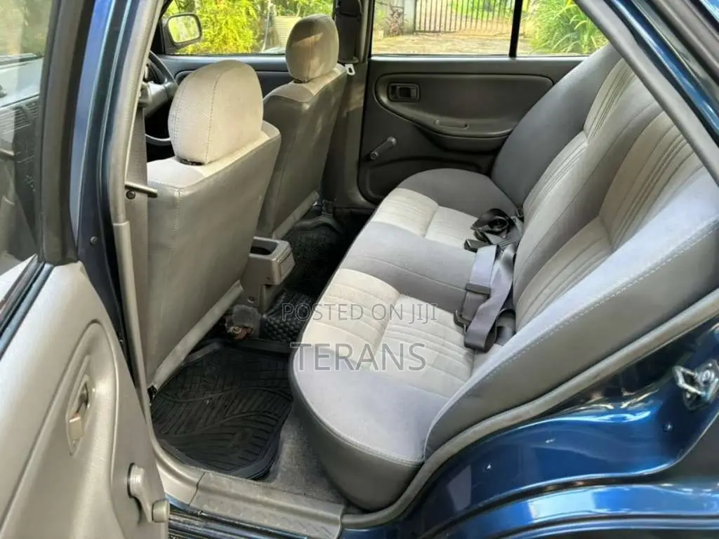 Nissan FB13 Sunny 1993 Car (Used)
