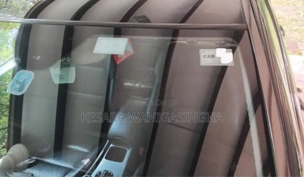Mercedes-Benz 203 2005 Car (Used)