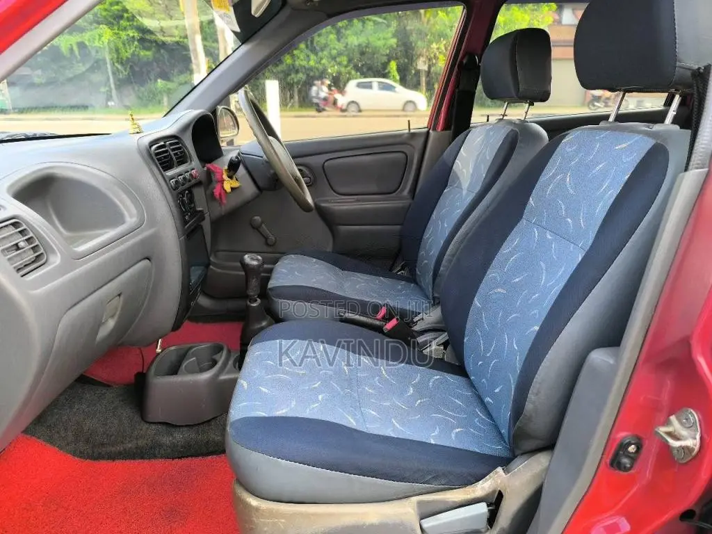 Suzuki Alto 2008 Car (Used)