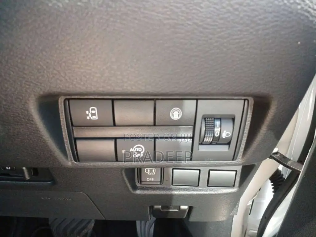 Nissan Roox Highway Star G Trubo 2023 Car Unregistered (Recondition)