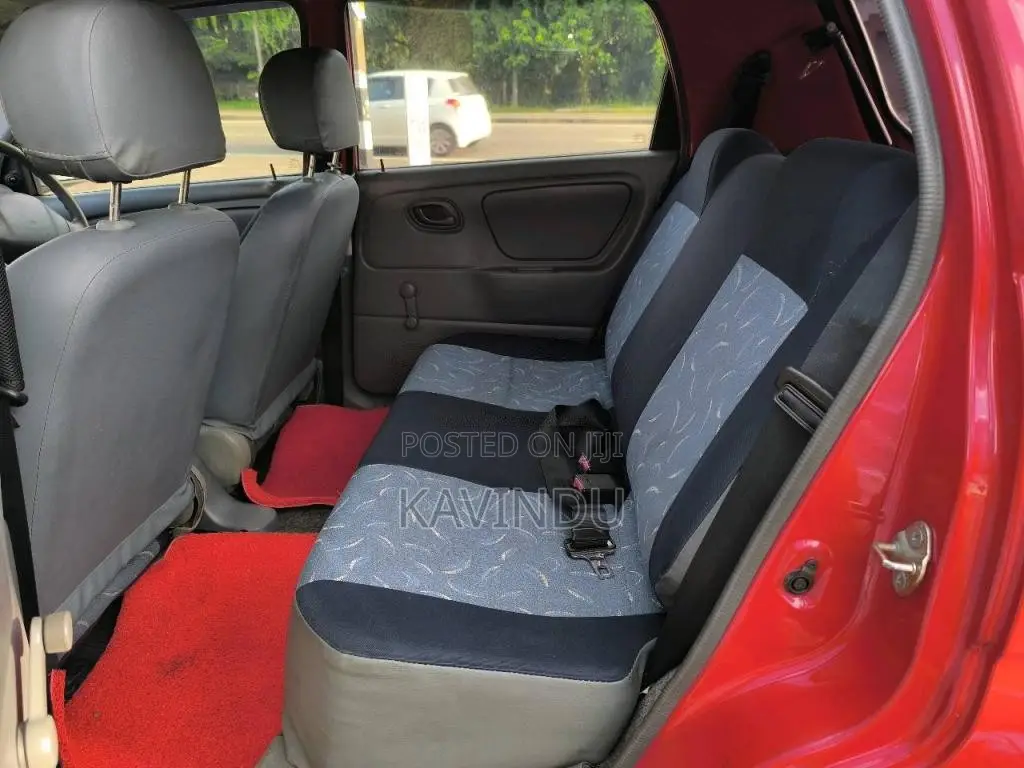 Suzuki Alto 2008 Car (Used)