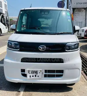 Daihatsu Tanto G 2024 Car (Used)