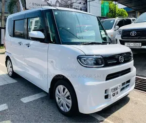 Daihatsu Tanto G 2024 Car (Used)