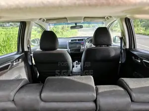 Honda Fit GP5 L Grade 2015 Car (Used)