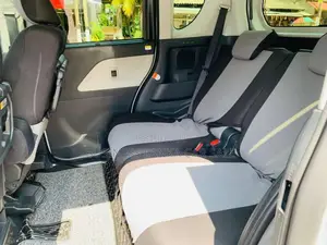 Daihatsu Tanto G 2024 Car (Used)