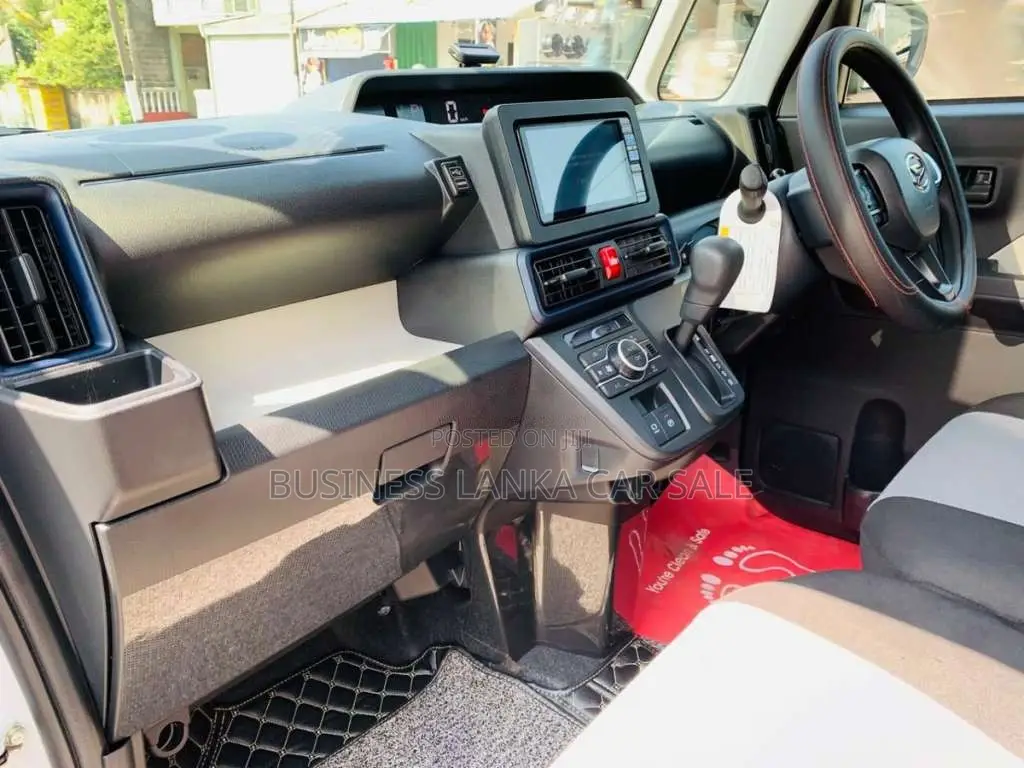 Daihatsu Tanto G 2024 Car (Used)