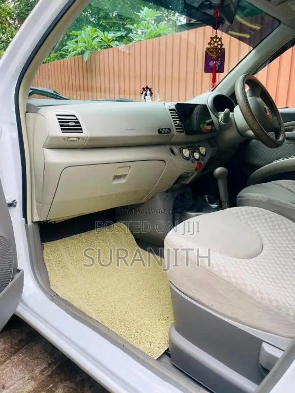 Nissan March Ak12 2007 Car (Used)