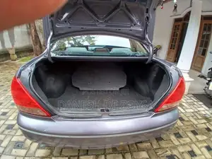 Nissan N16 2003 Car Unregistered (Recondition)