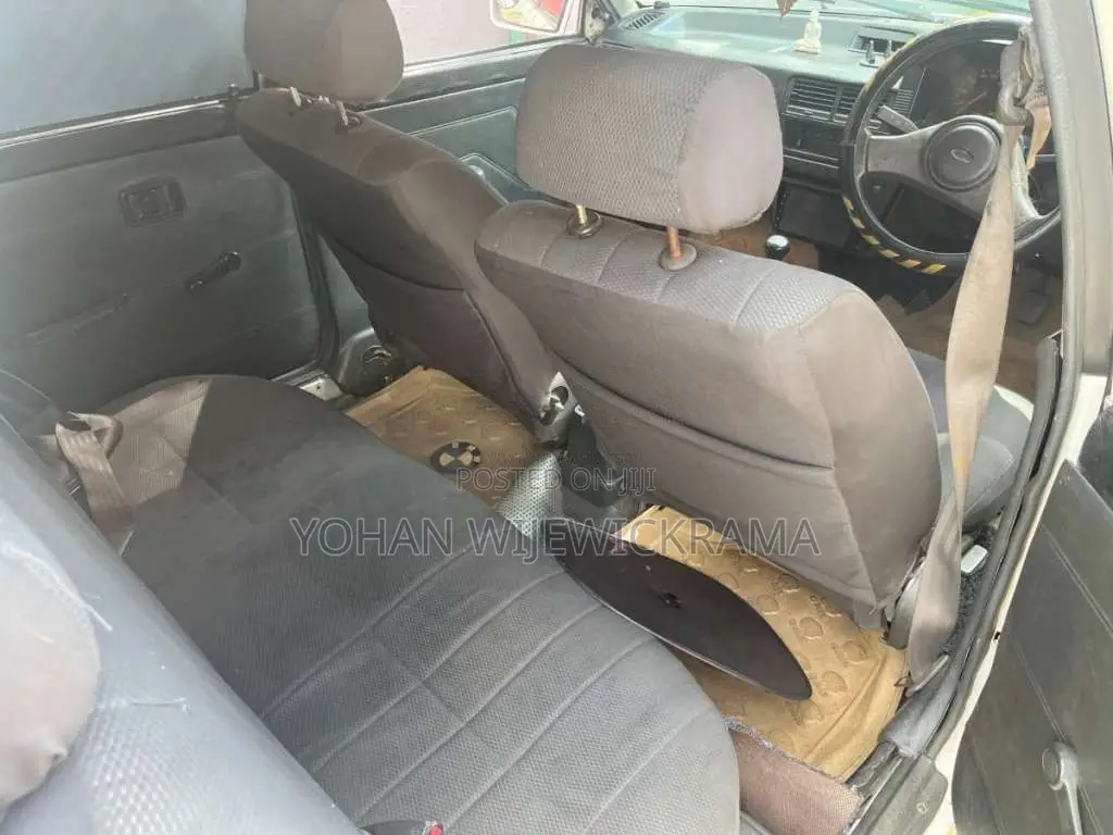 Ford Laser 1994 Car (Used)