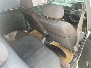 Ford Laser 1994 Car (Used)