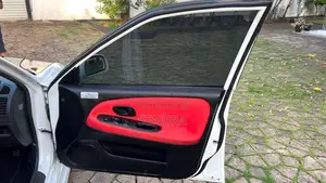 Mitsubishi Lancer 1999 Car (Used)