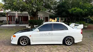 Mitsubishi Lancer 1999 Car (Used)