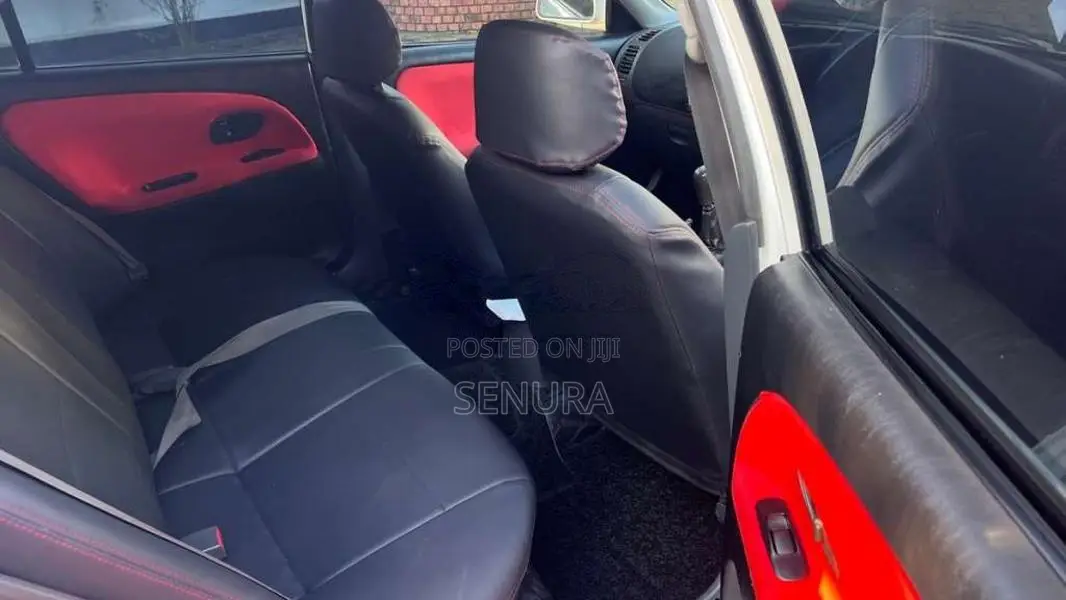 Mitsubishi Lancer 1999 Car (Used)