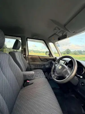 Suzuki Spacia 2015 Car (Used)