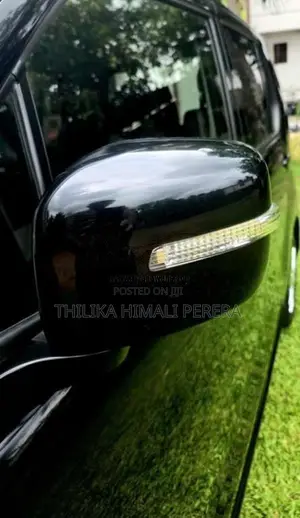 Suzuki Wagon R FZ 2015 Car (Used)