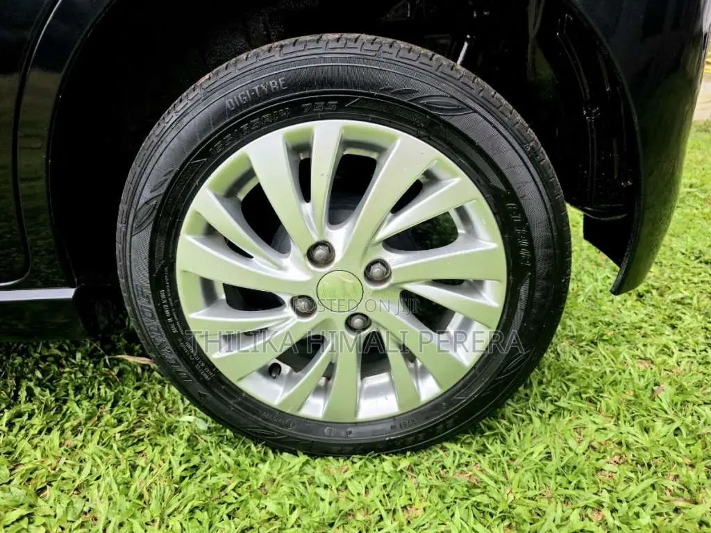Suzuki Wagon R FZ 2015 Car (Used)