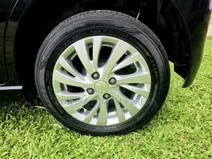 Suzuki Wagon R FZ 2015 Car (Used)