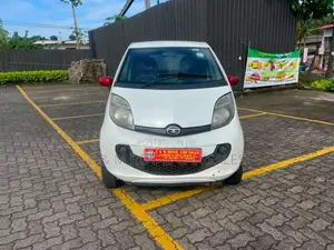 Tata Nano 2016 Car (Used)