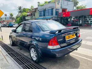 Ford Laser 2001 Car (Used)