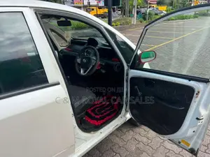 Tata Nano 2016 Car (Used)