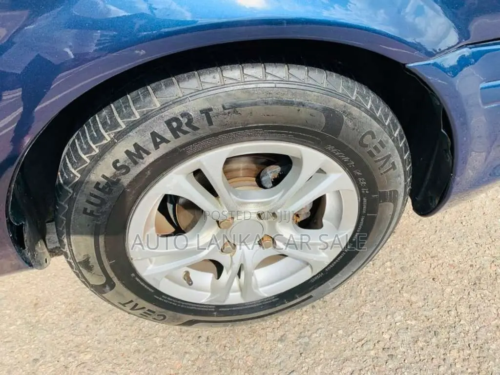 Ford Laser 2001 Car (Used)