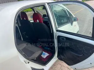Tata Nano 2016 Car (Used)