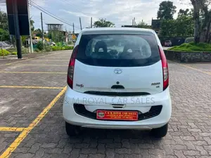 Tata Nano 2016 Car (Used)