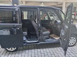 Suzuki Spacia 2015 Car (Used)