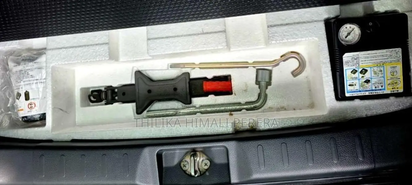 Suzuki Wagon R FZ 2015 Car (Used)