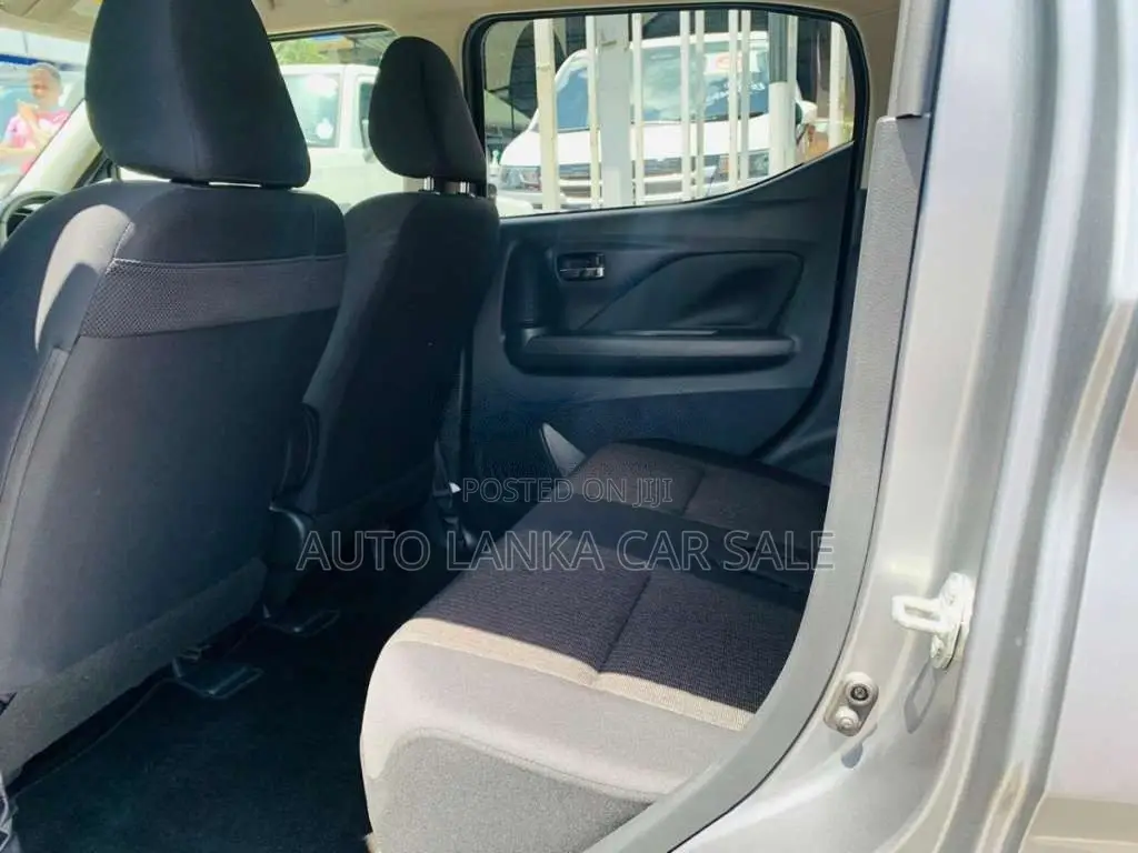 Ford Laser 2001 Car (Used)