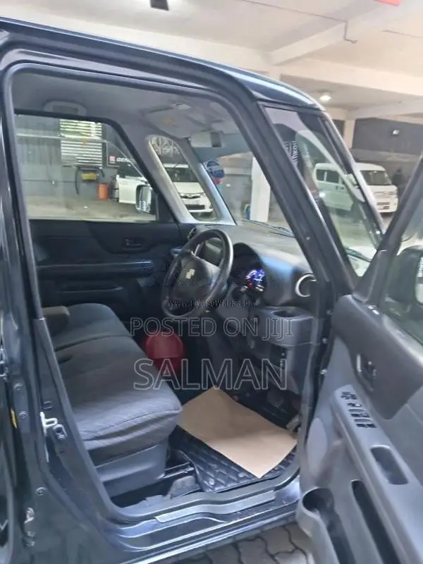 Suzuki Spacia 2015 Car (Used)