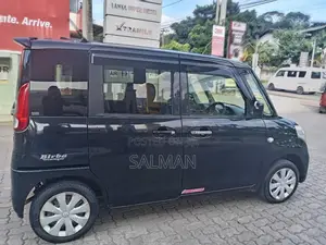 Suzuki Spacia 2015 Car (Used)