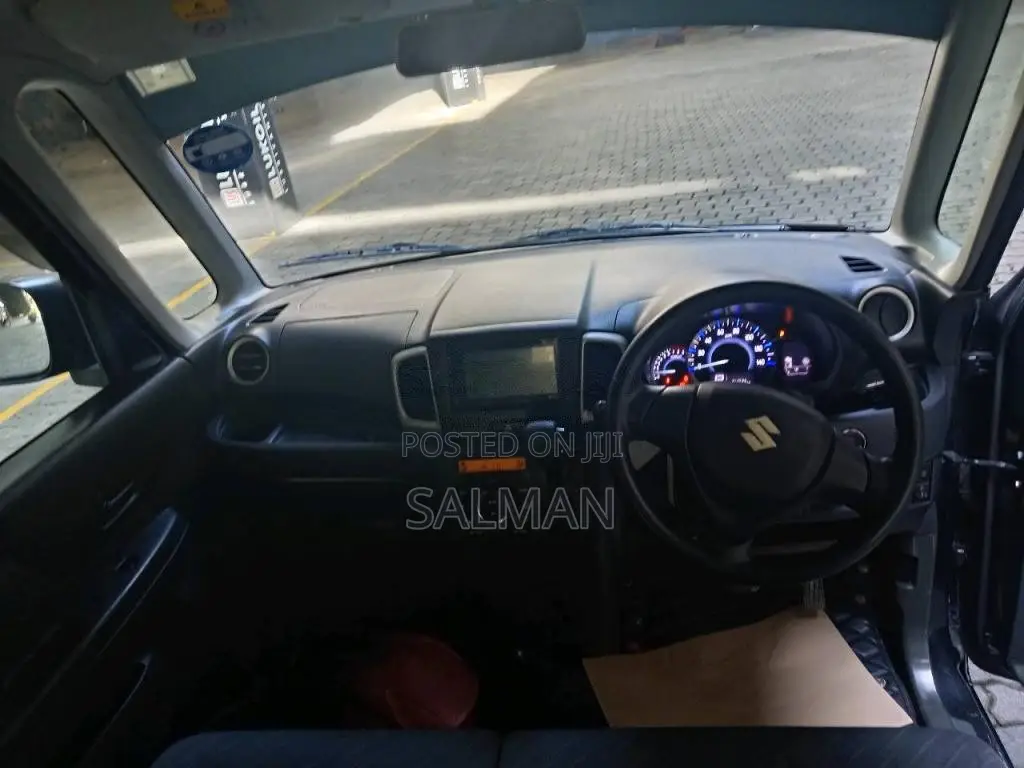 Suzuki Spacia 2015 Car (Used)