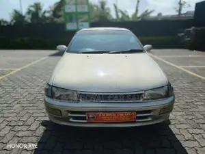Toyota Carina 1996 Car (Used)