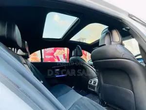 Mercedes-Benz C200 AMG Premium Plus 2023 Car (Used)