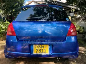 Suzuki Swift 2005 Car (Used)