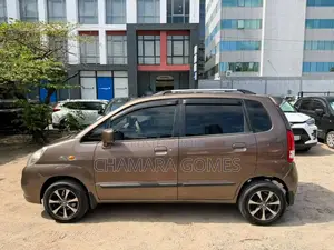 Suzuki Estilo 2012 Car (Used)